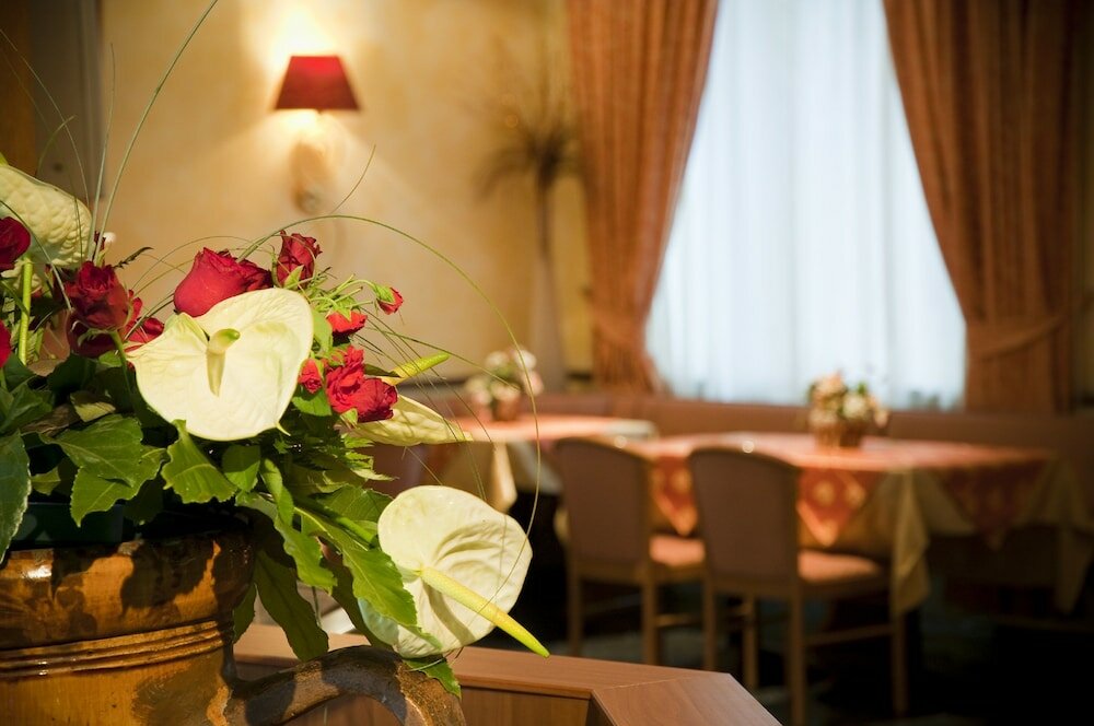 Фото Hotel La Pace