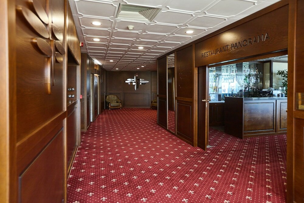 Фото Park Hotel Moskva