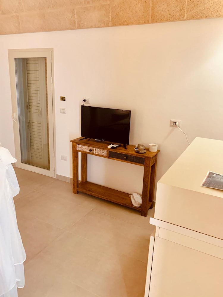 Фото Гостевой дом Borgo Rosso Terra