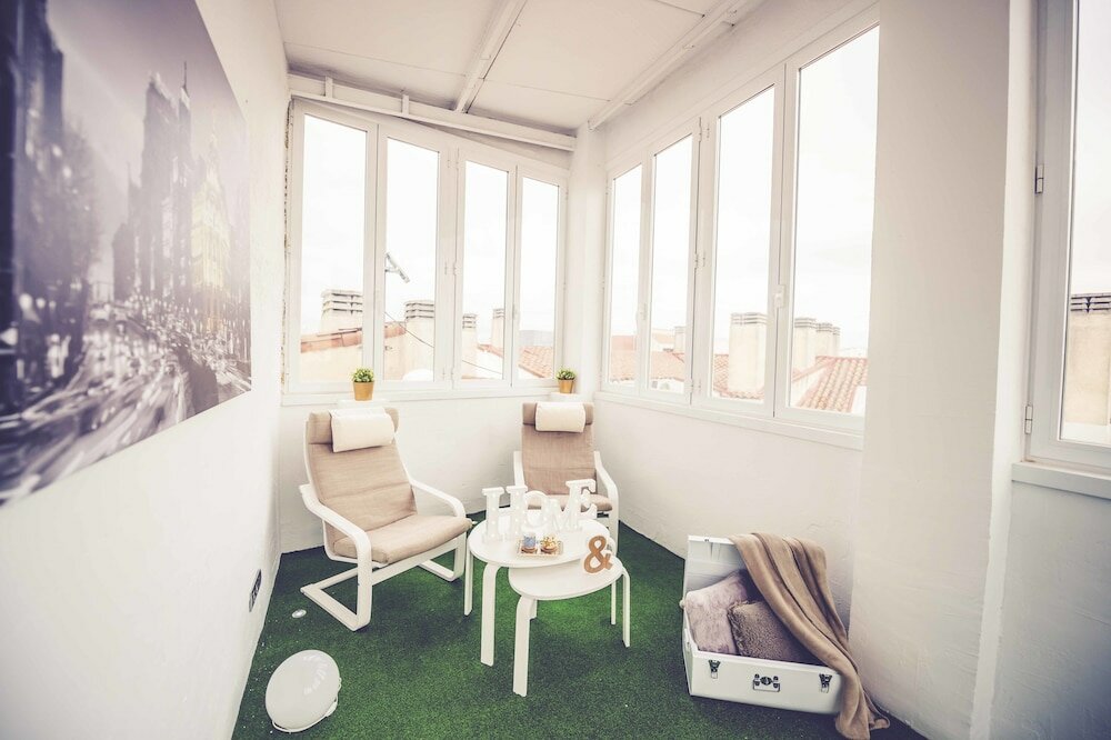 Фото Hostal Lisboa