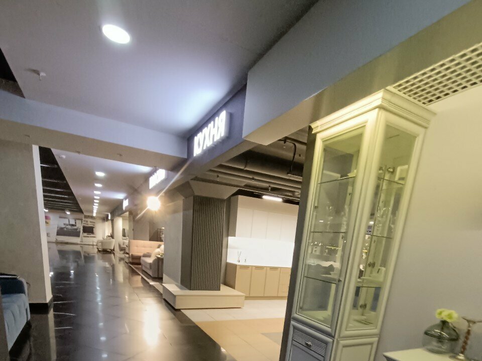 Furniture store Графская кухня, Voronezh Oblast, photo