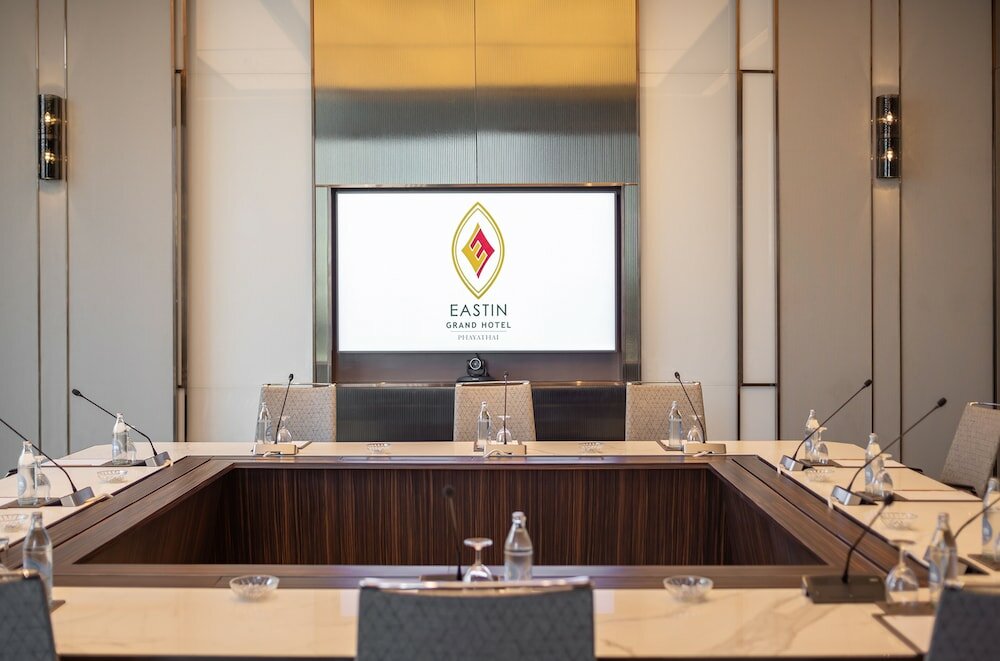 Фото Eastin Grand Hotel Phayathai