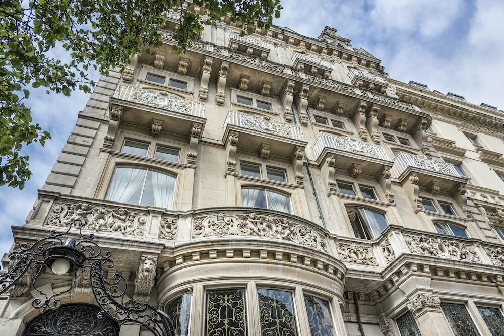 Фото Grand Royale London Hyde Park