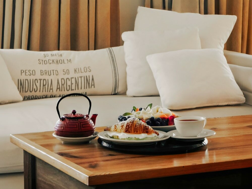 Фото Wyndham Garden Ushuaia Hotel del Glaciar