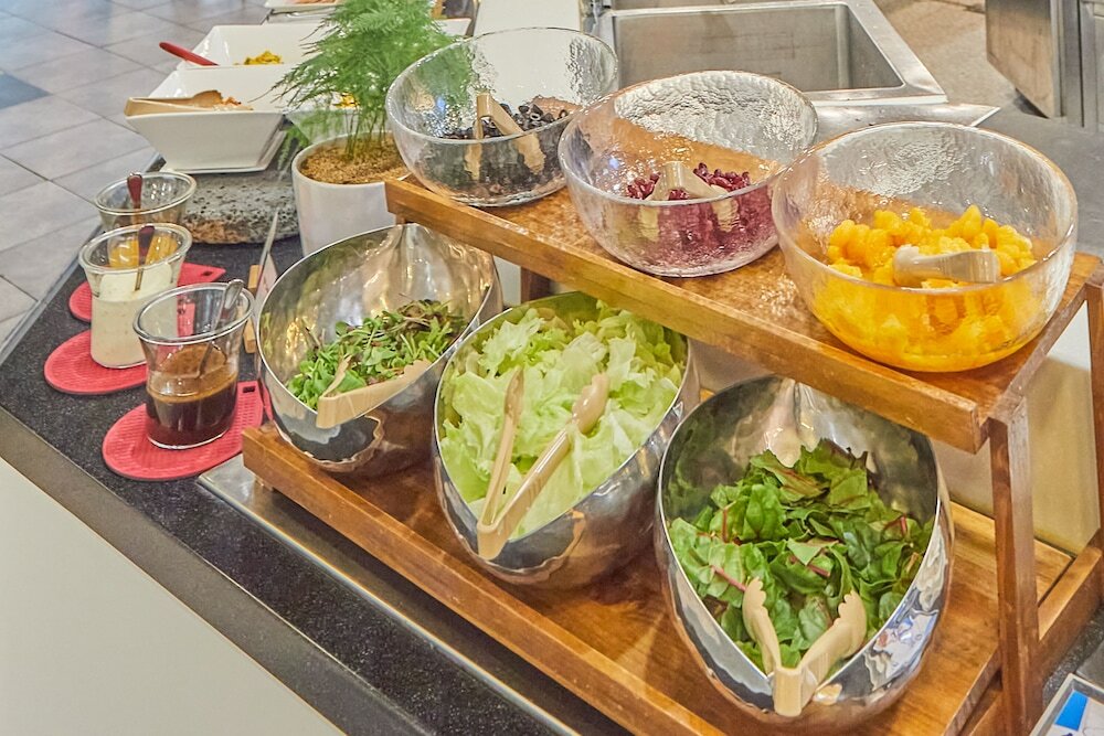 Фото Seacloud Hotel