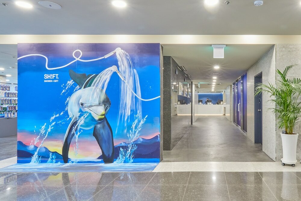 Фото Seacloud Hotel