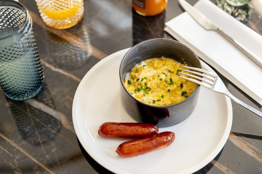 Фото Voco Paris Montparnasse, an Ihg Hotel