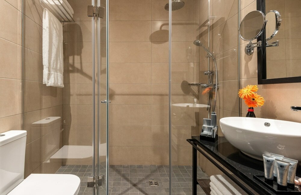 Фото Nyx Hotel Madrid