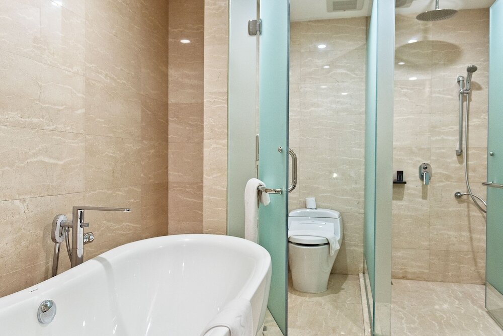 Фото Melia Makassar