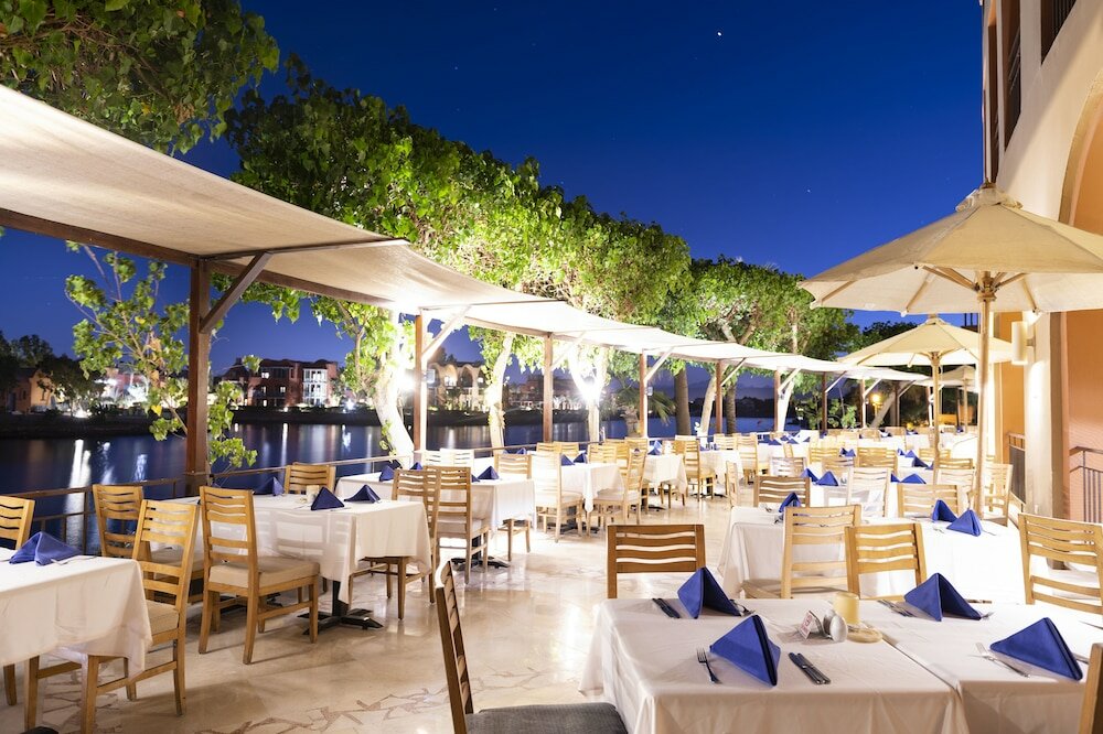 Фото The Three Corners Ocean View Prestige