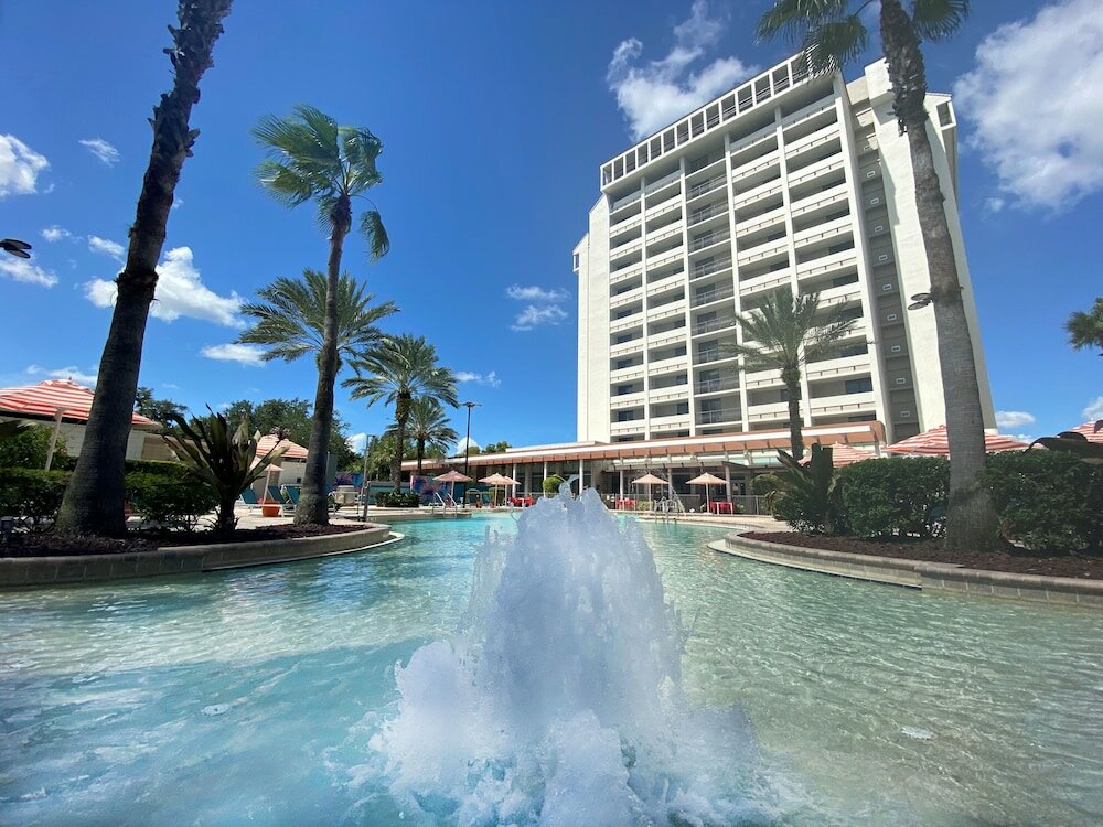 Фото Holiday Inn Orlando - Disney Springs Area, an Ihg Hotel