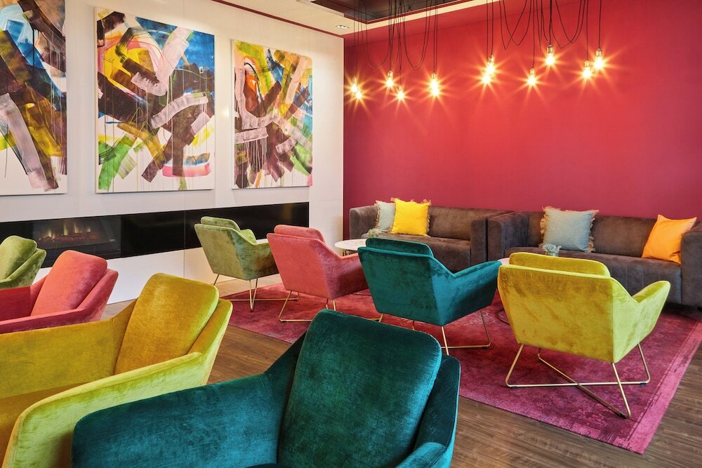 Фото The niu Fusion