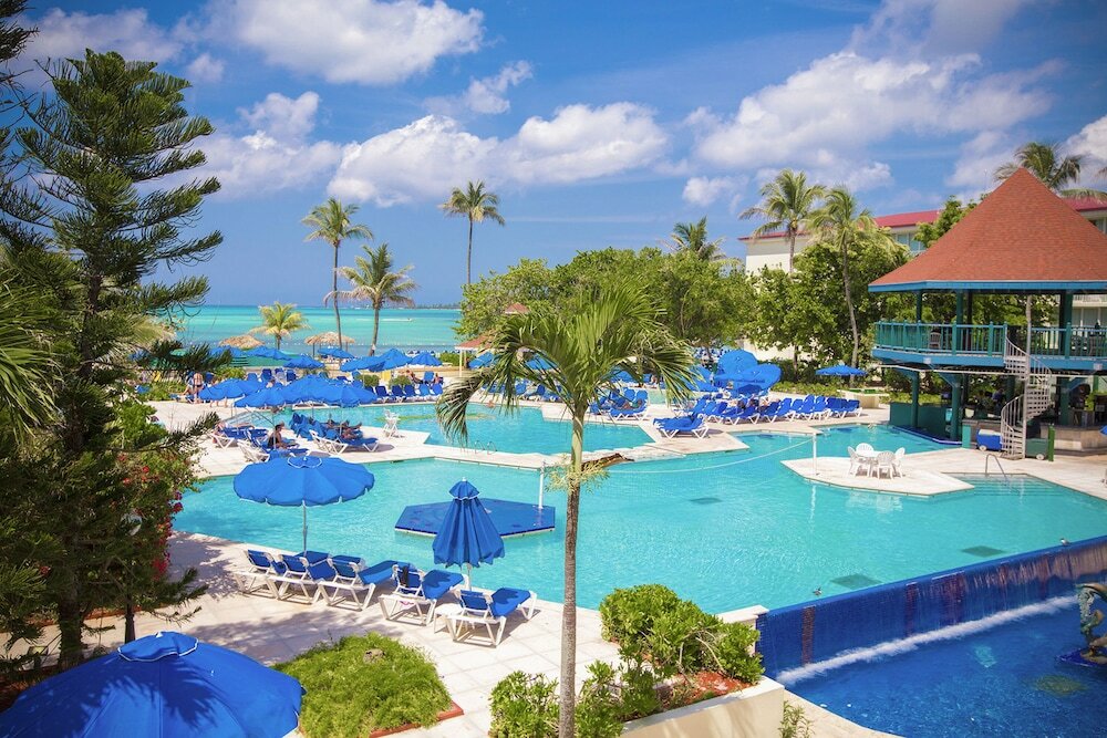 Фото Breezes Resort Bahamas All Inclusive