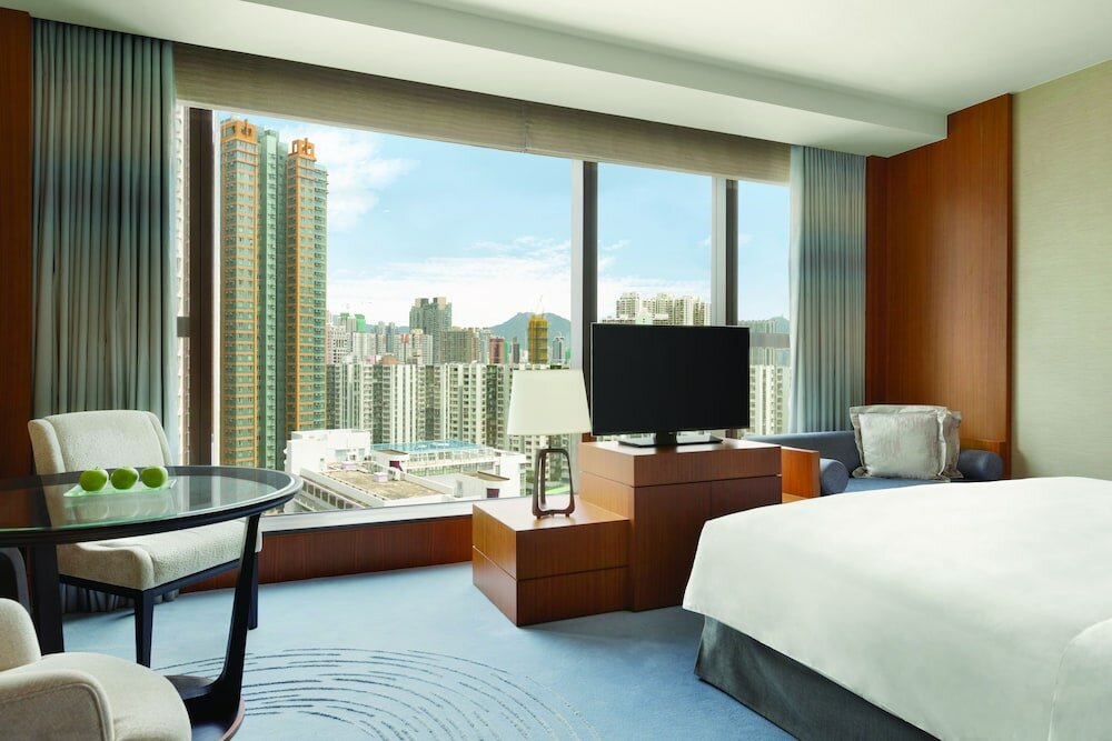 Фото Kerry Hotel, Hong Kong