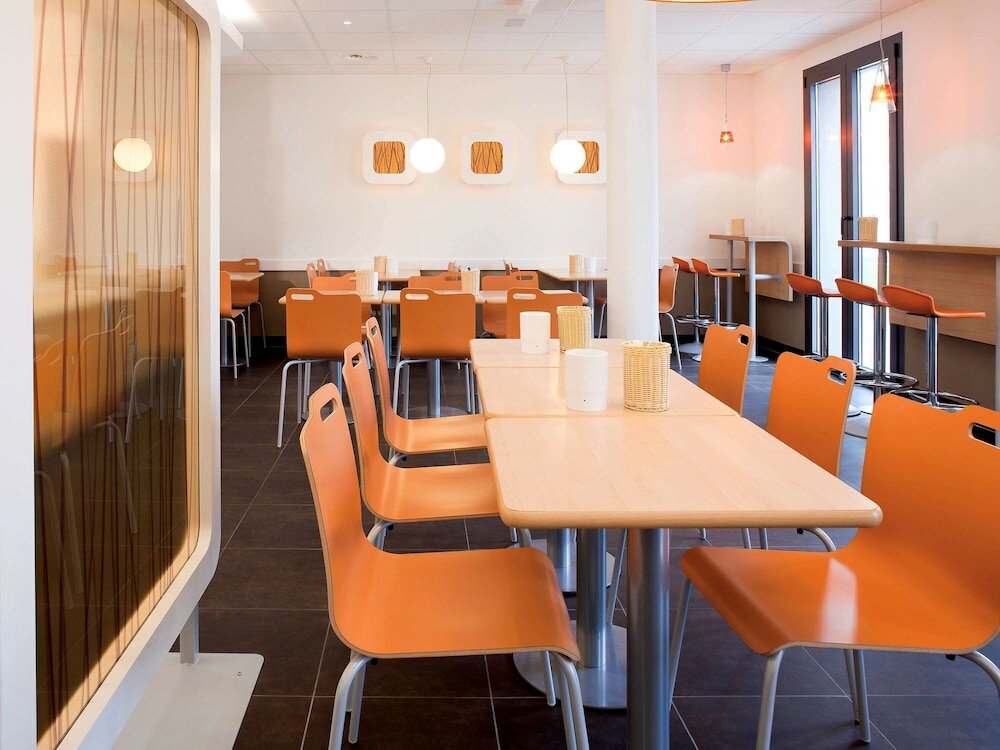 Фото Ibis budget Geneve Petit Lancy