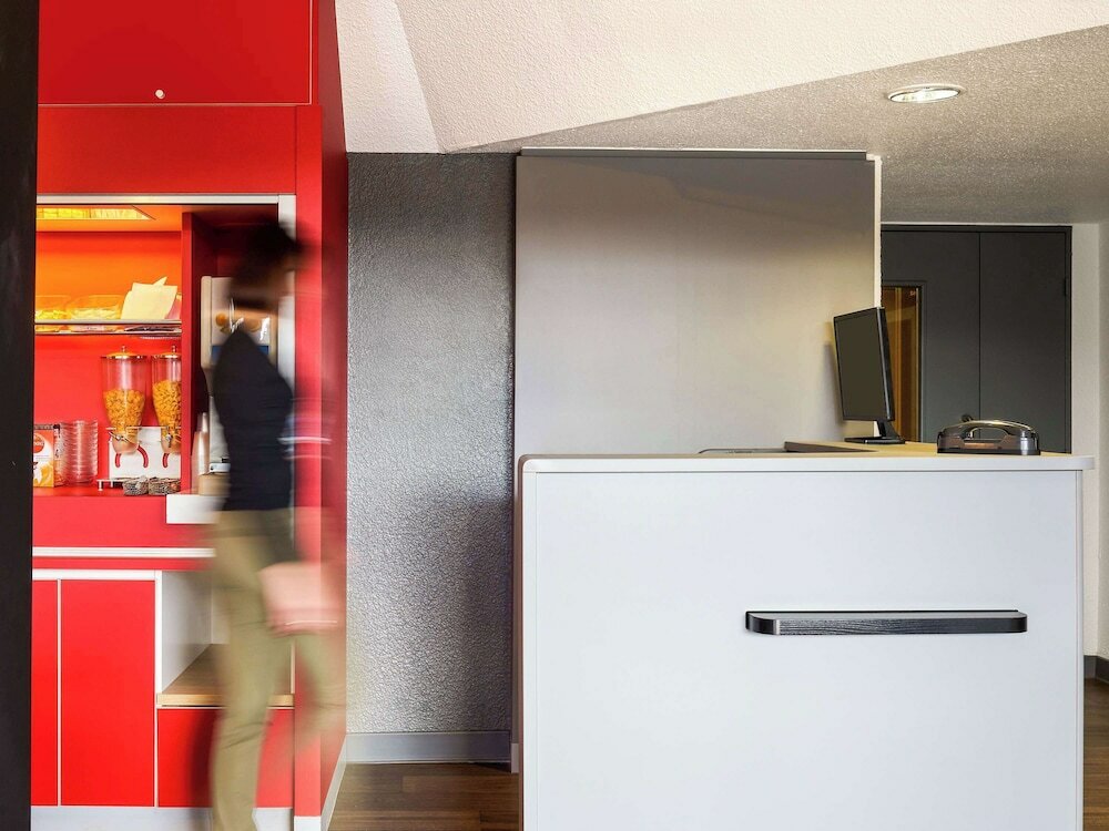 Фото hotelF1 Rungis Orly