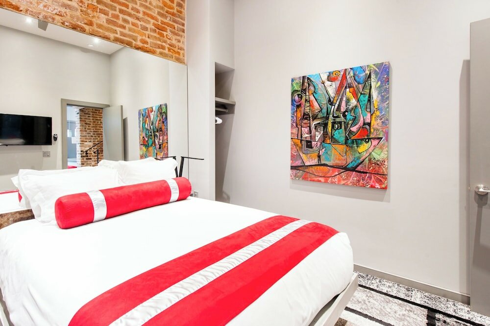 Фото The Natchez