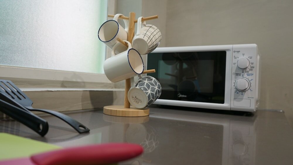 Фото Homy Inn North Point