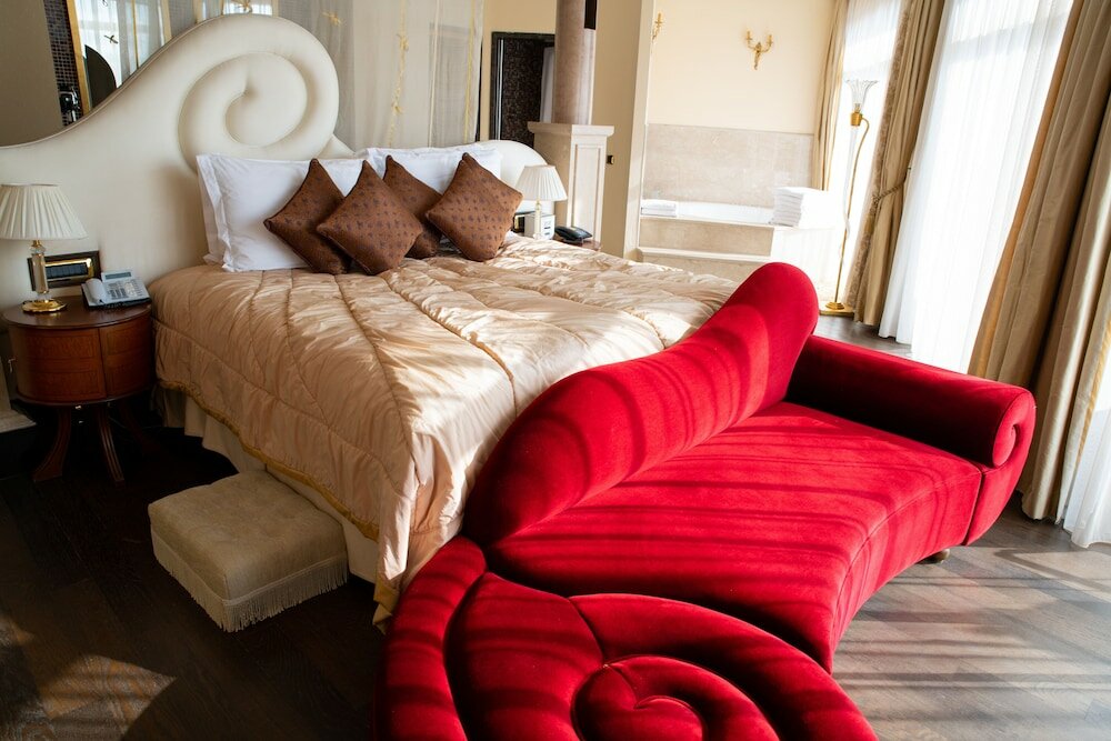 Фото Excelsior Hotel & SPA Baku