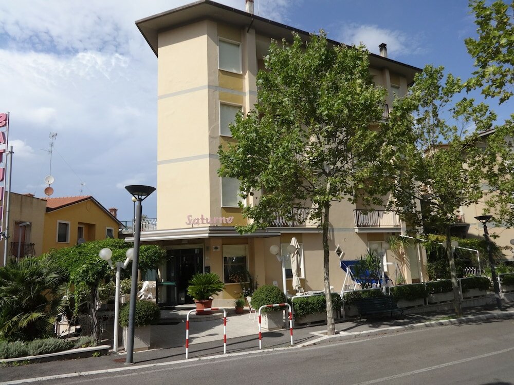 Фото Hotel Saturno