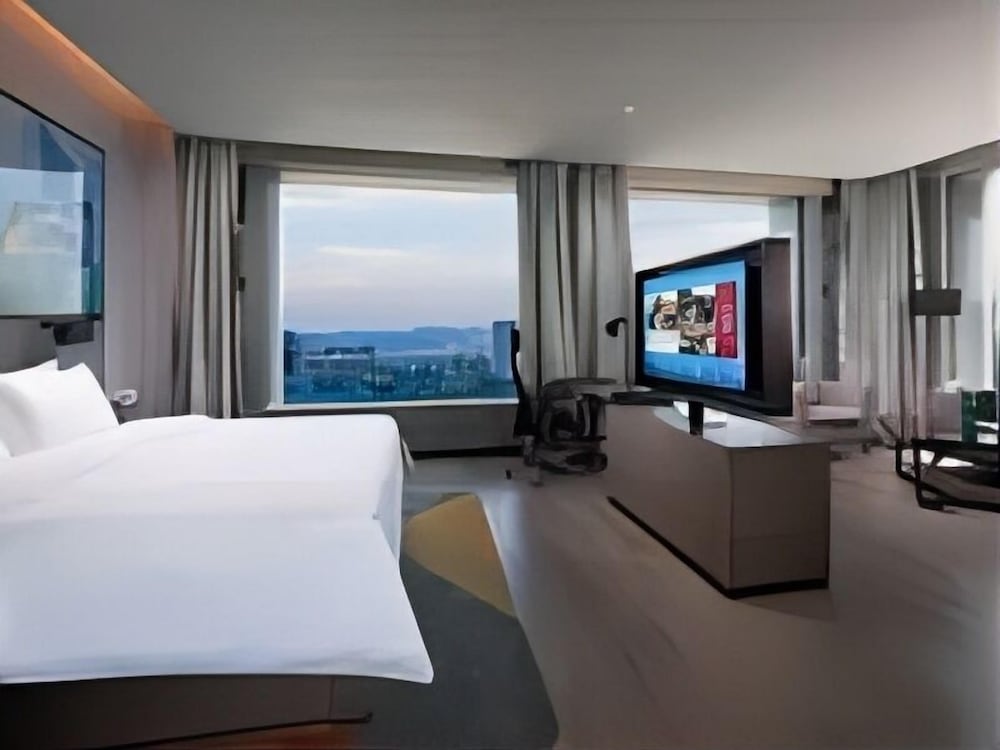 Фото Hampton by Hilton Hangzhou Future Technology City