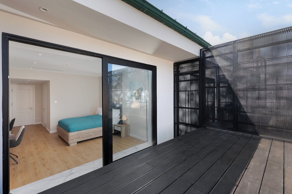 Фото Boulevard Batumi Hotel