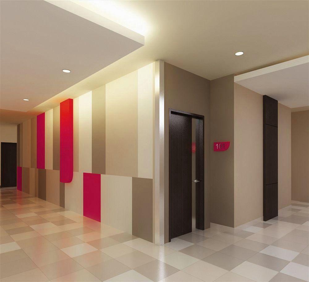 Фото Отель Bobotel Gatot Subroto Medan