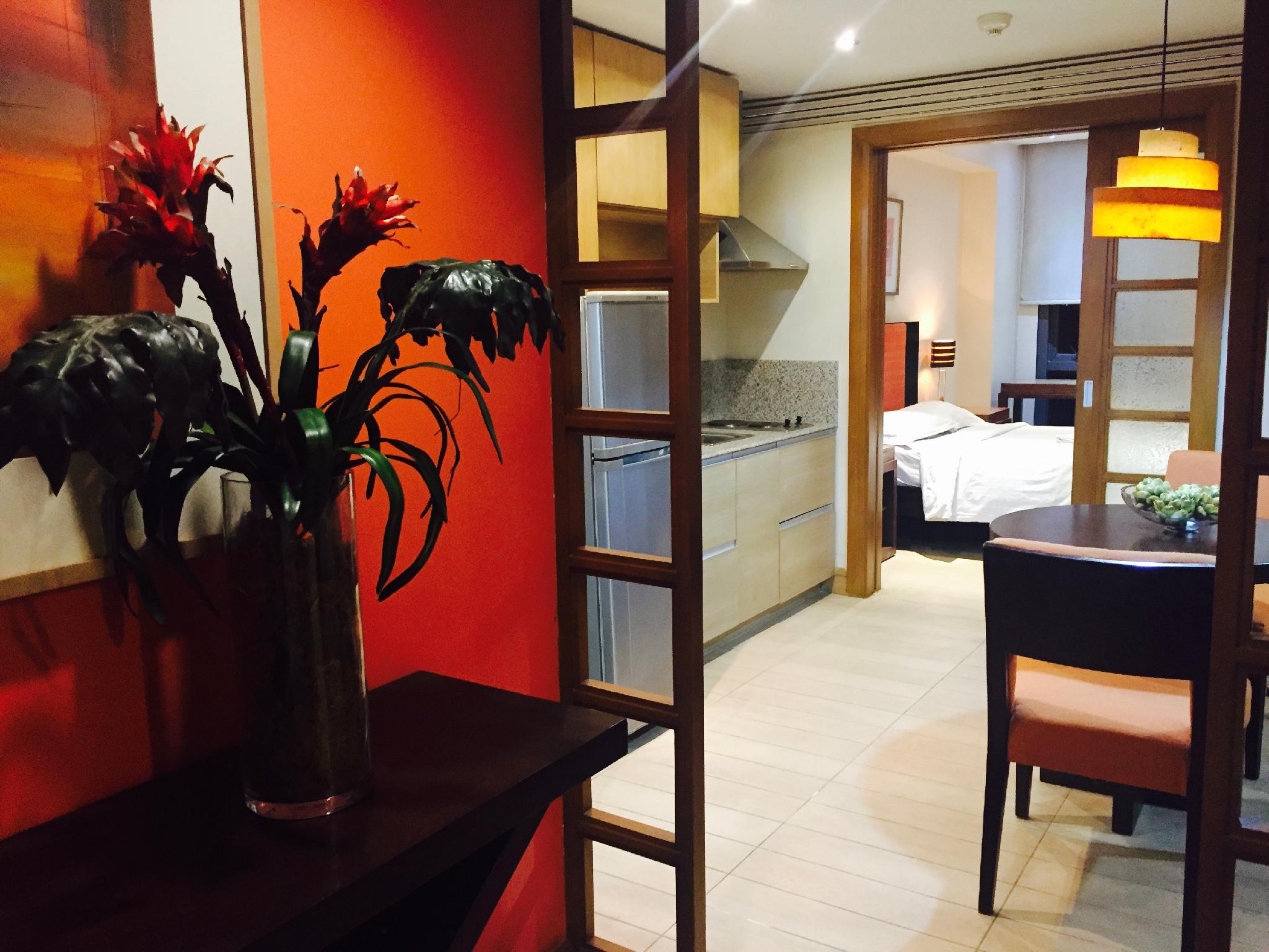 Фото Dragonlink Suites