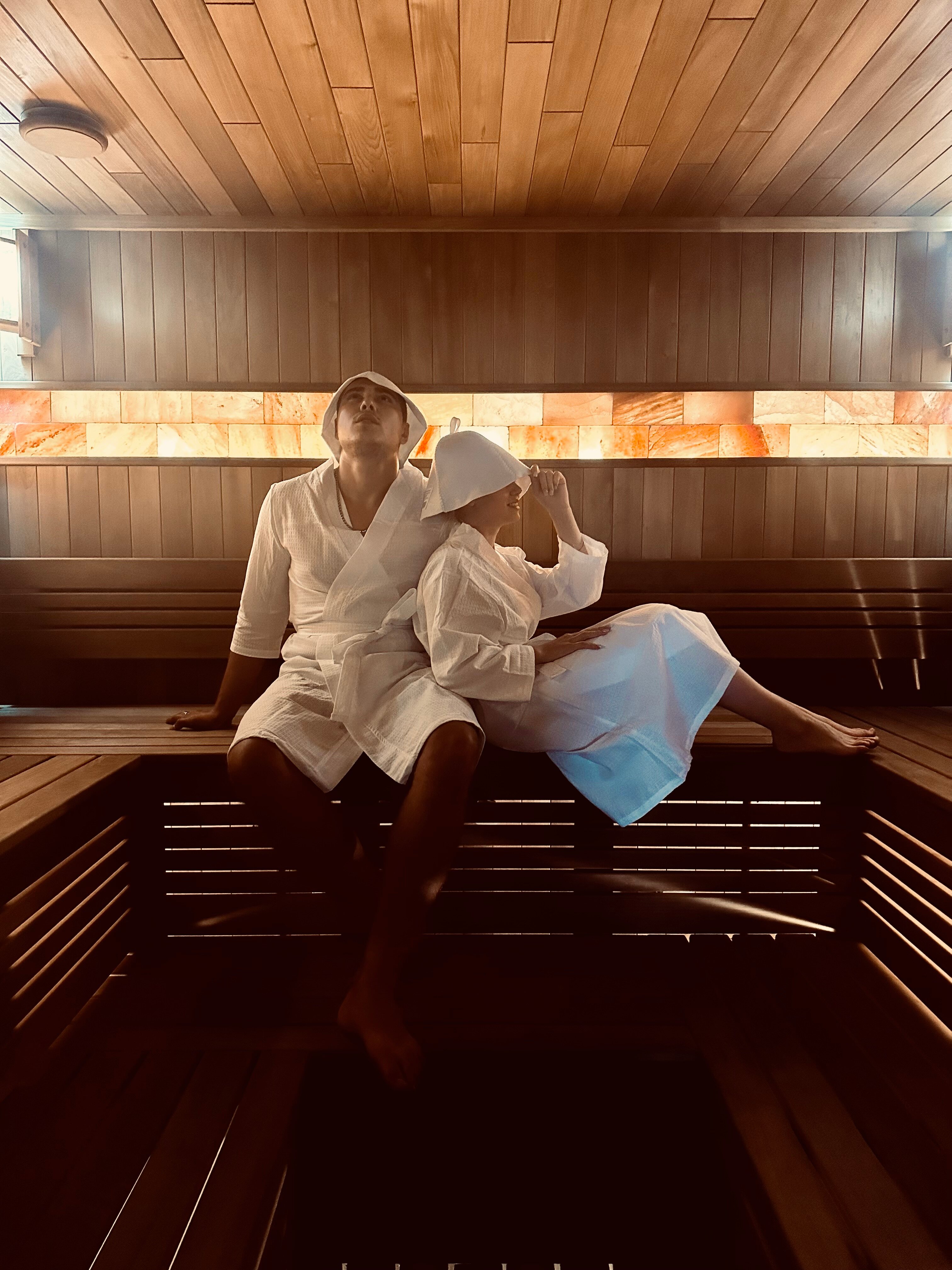 Фото Саратовская