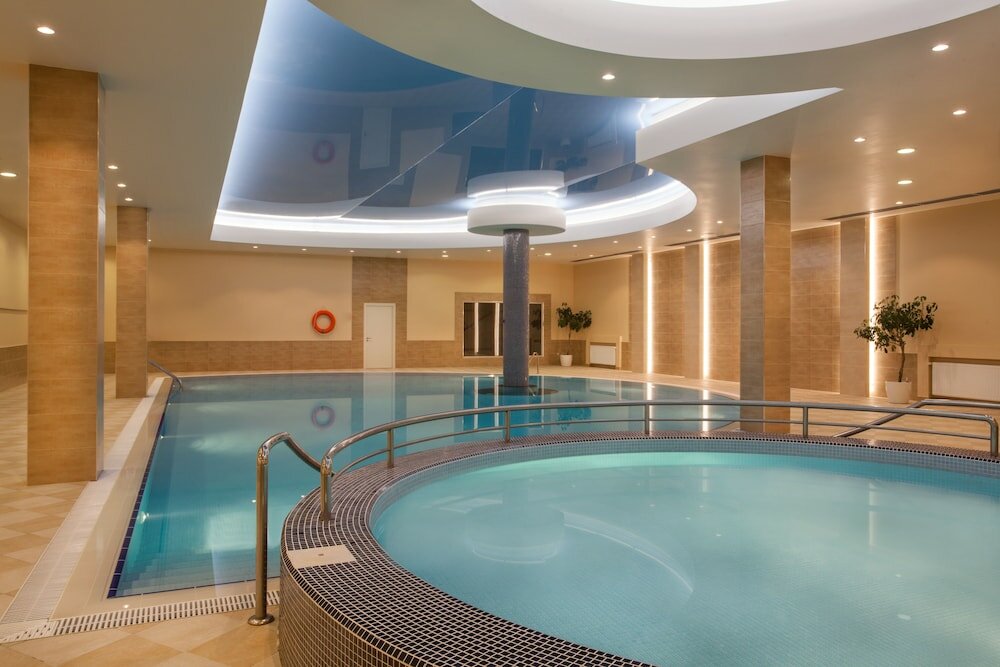 Фото Grand Resort Jermuk