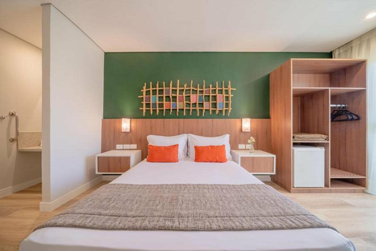 Фото Beach Park Oceani Hotel