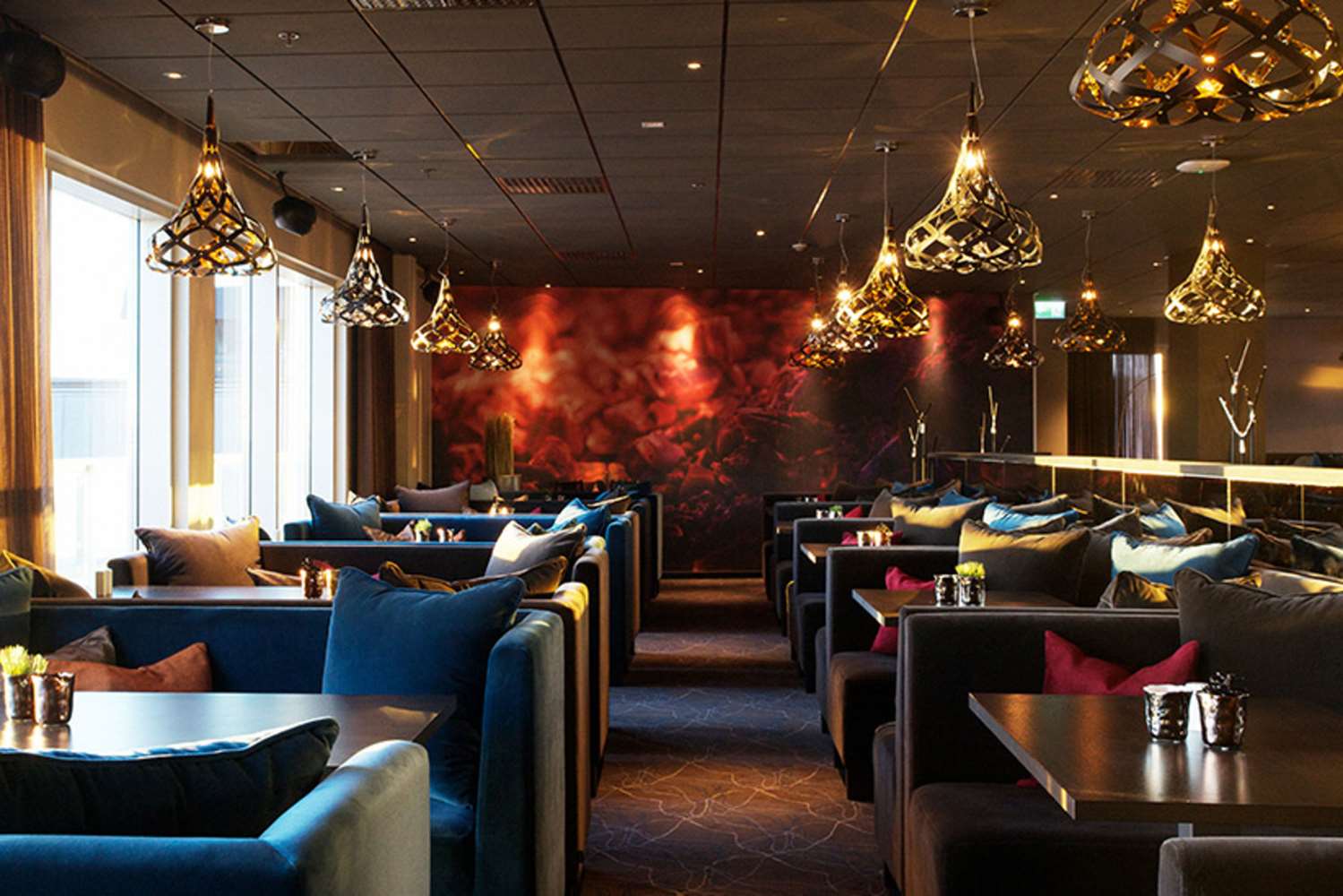 Фото Clarion Hotel Sense