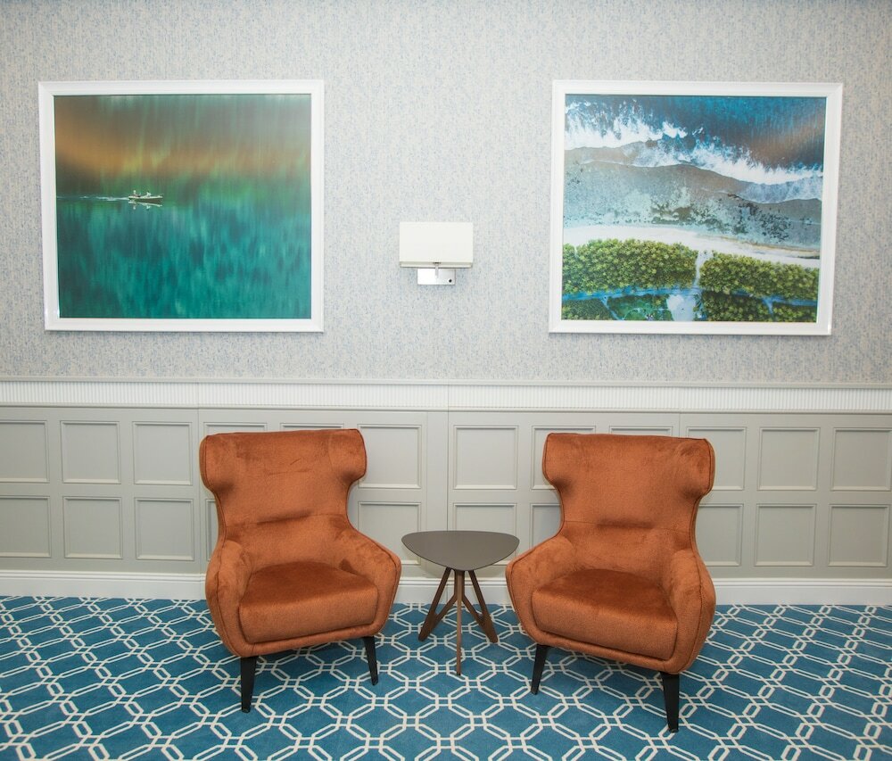 Фото Promenade Hotel Baku