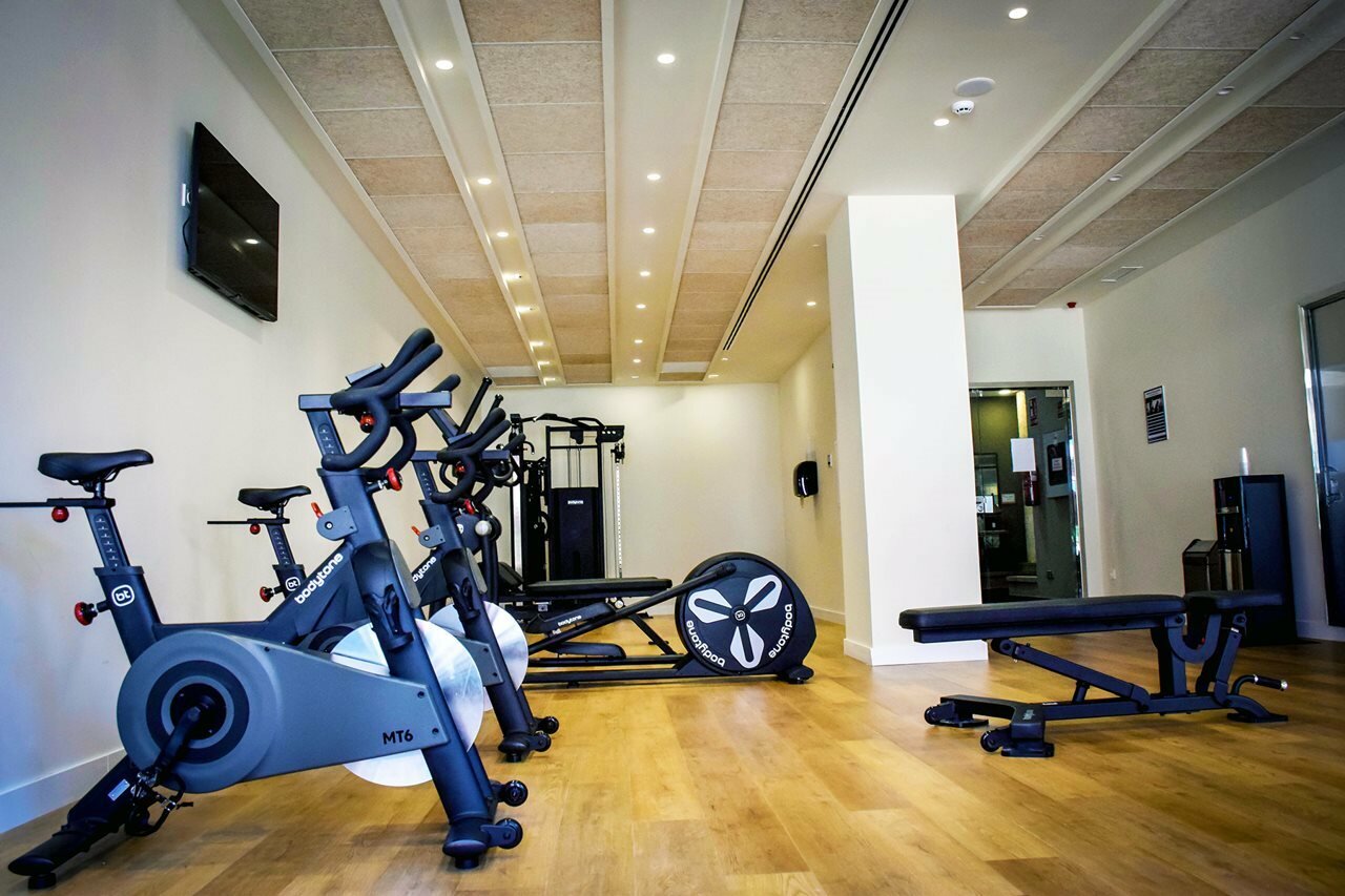 Фото Playacanela Hotel