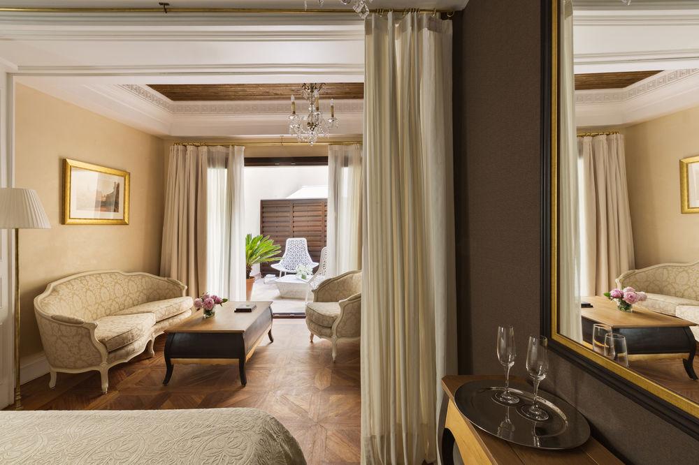 Фото Hotel Casa 1800 Sevilla