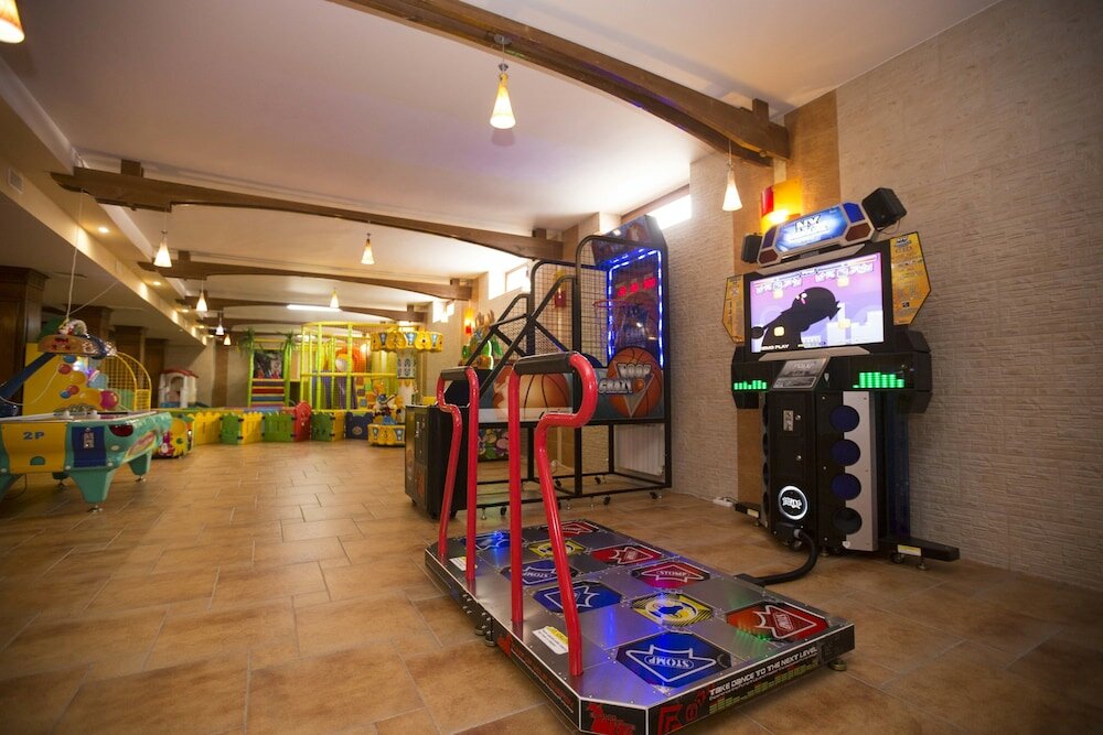 Фото Отель Россия