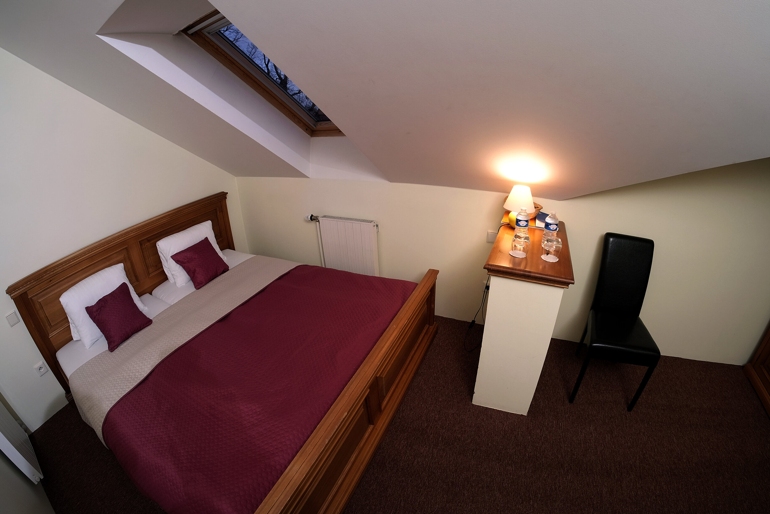 Фото Vila U Varhanáře