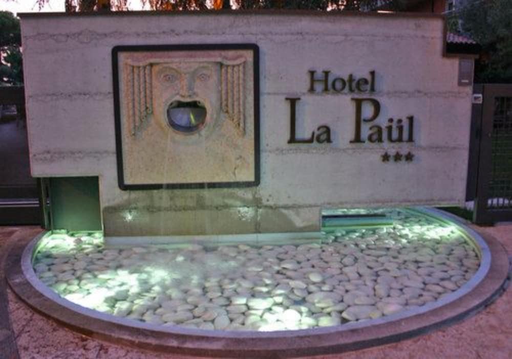 Фото Hotel La Paul