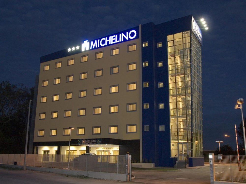 Фото Hotel Michelino Bologna Fiera