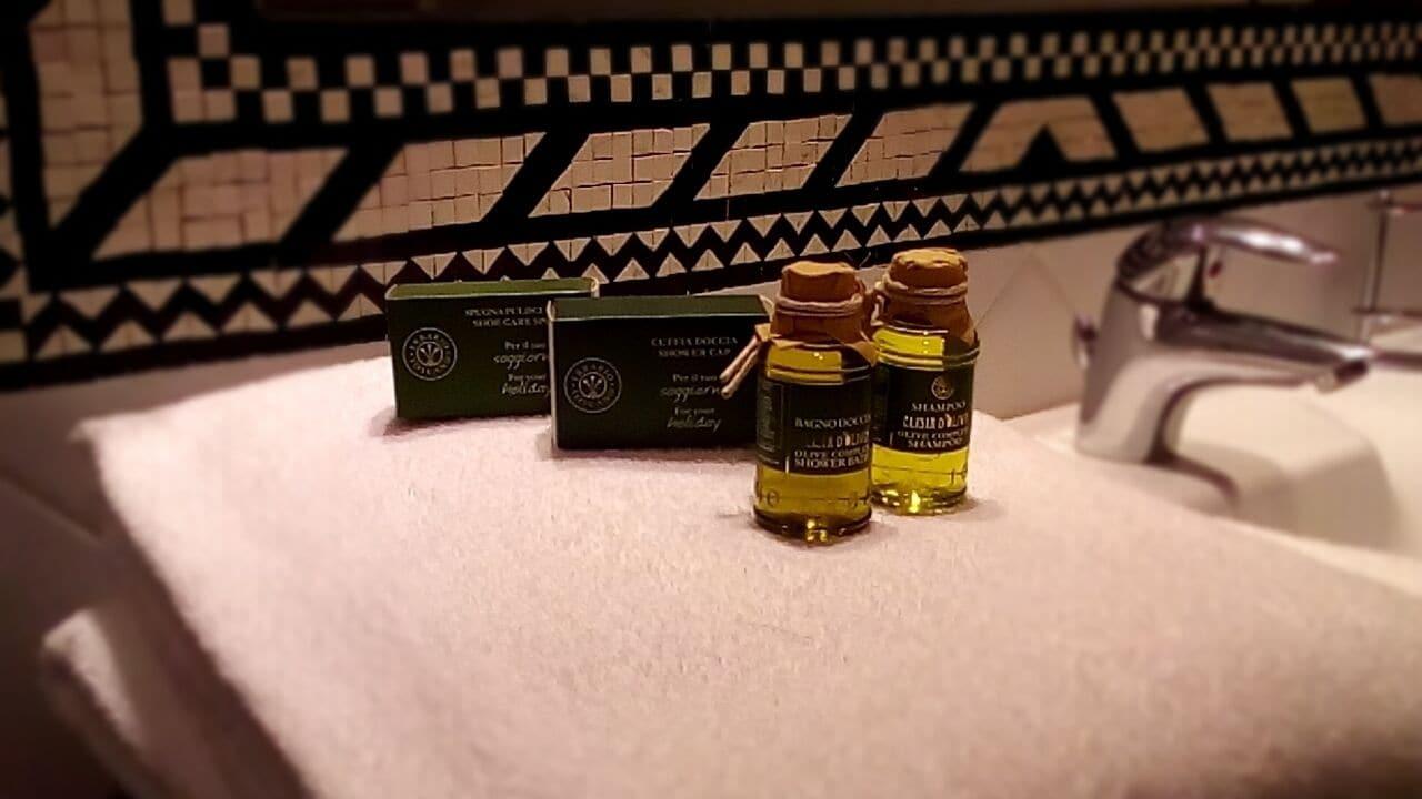 Фото La Casa del Ghiberti B&b