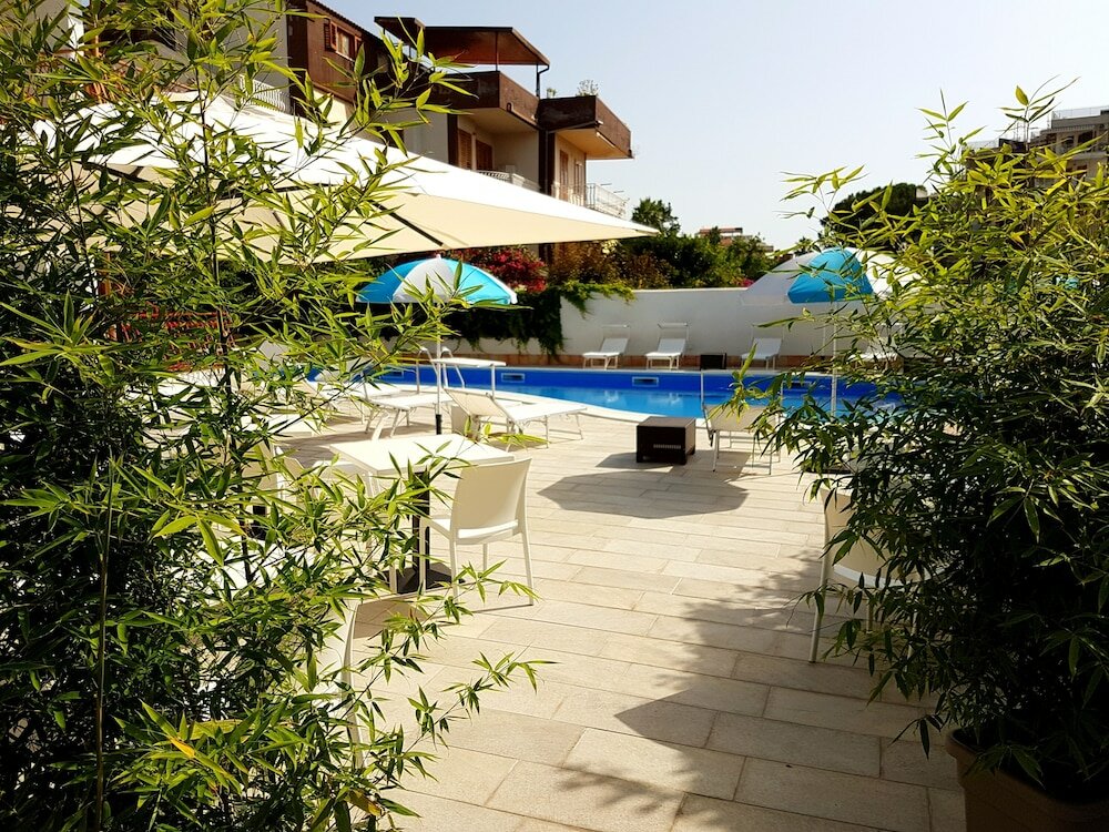 Фото Hotel Alexander