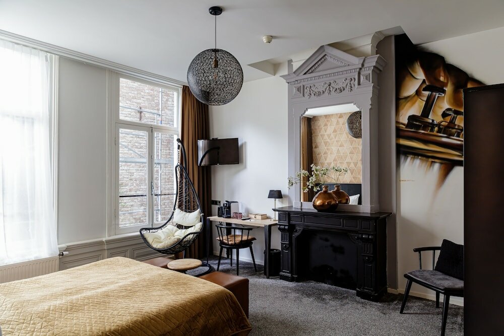 Фото Boutique View