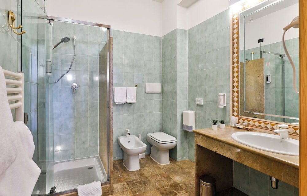 Фото Hotel Molino Rosso