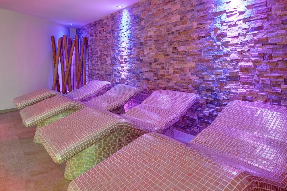 Фото Hipotels Hipocampo Palace & SPA