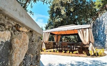 Фото La Conca Azzurra