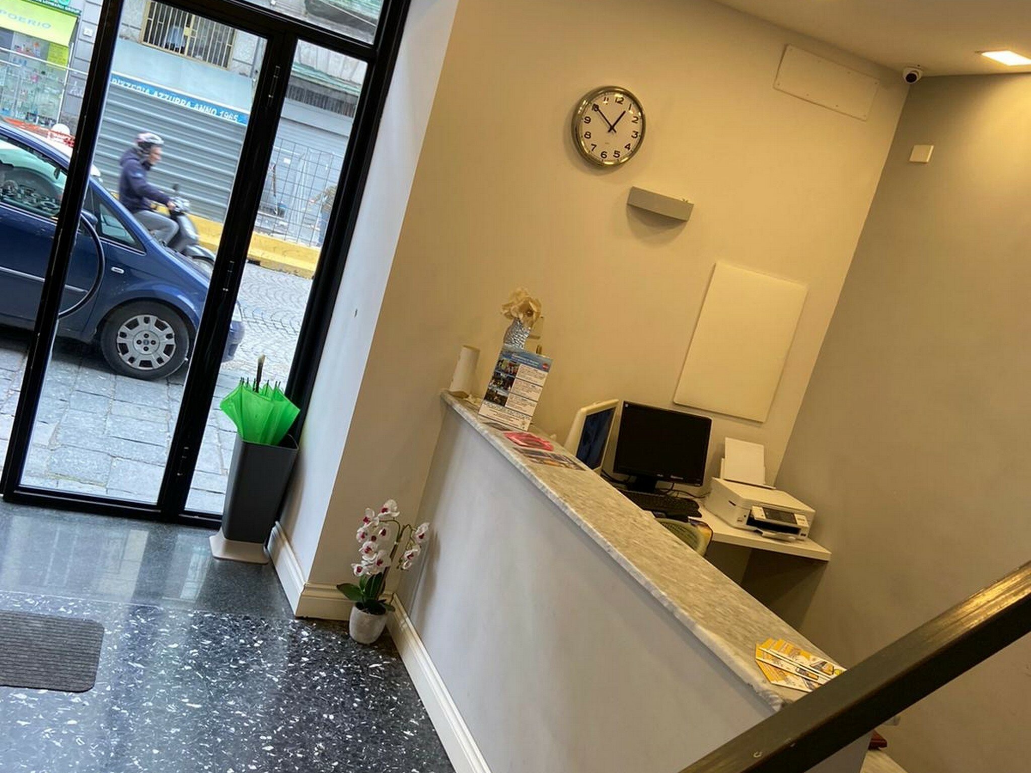 Фото отеля 5