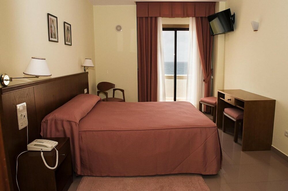 Фото Hotel Restaurante Glasgow