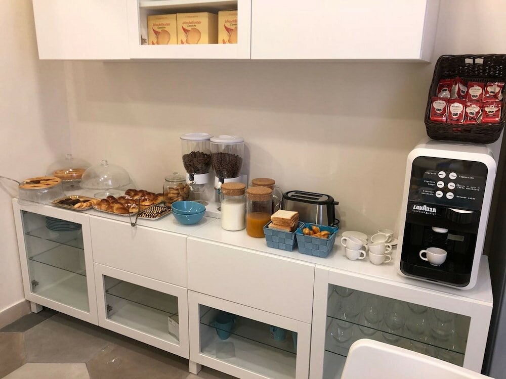 Фото Гостевой Дом B&b La Dimora del Conte