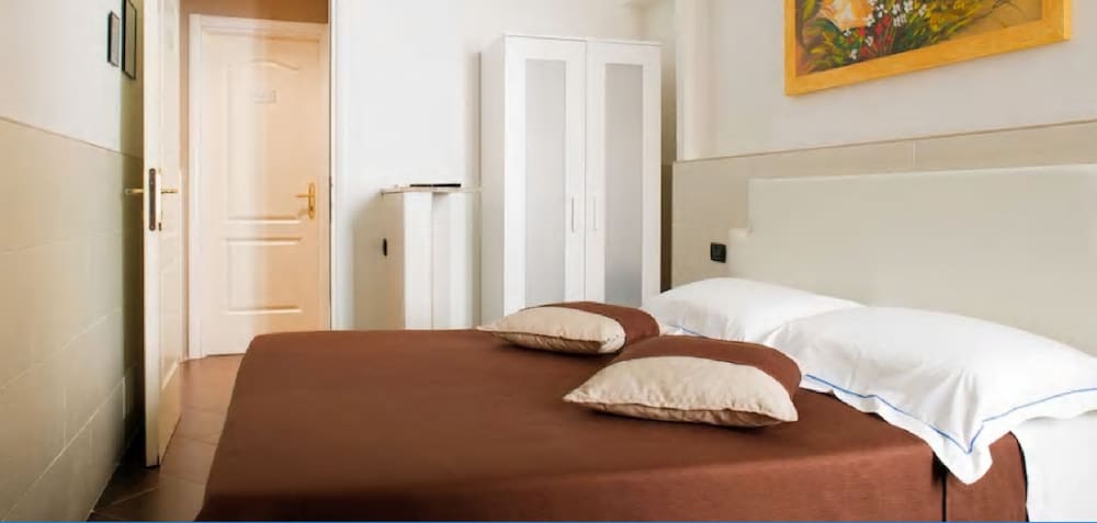 Фото Отель Indipendenza