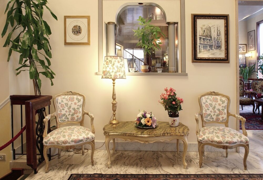 Фото Majestic Toscanelli